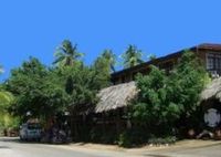 Hotel-PLAZA LUSITANIA'